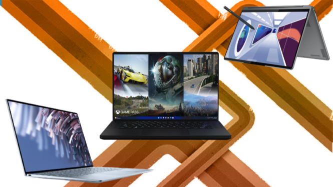 Best business laptop deals: Save on Apple, Dell, HP, and Lenovo