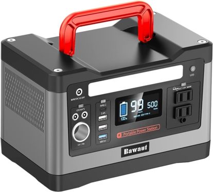 Best generator deals: Cheap portable batteries under $100