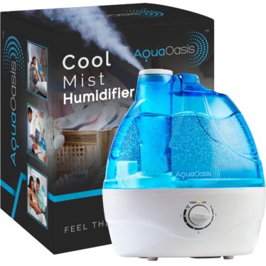 Best humidifier deals: Full room and desktop sizes on sale