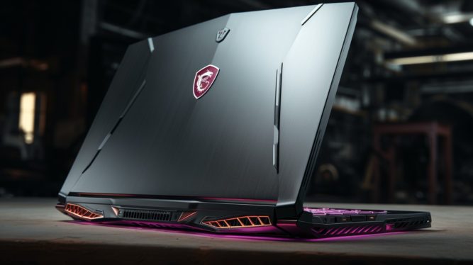 Best MSI gaming laptop deals: Save on the Bravo, Delta and Stealth