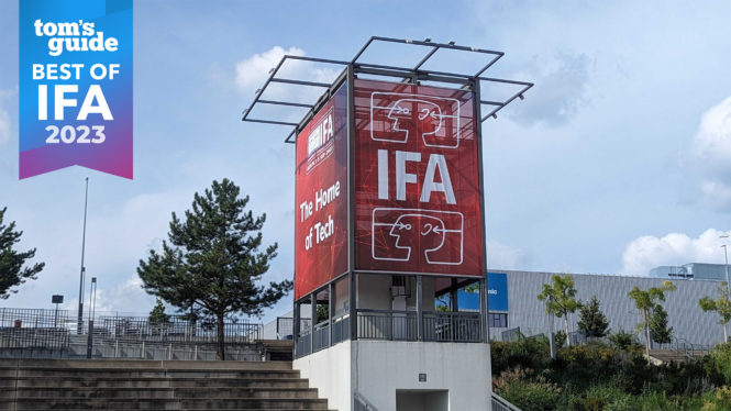 Best of IFA 2023: Billboard’s Picks for Top Consumer Electronics