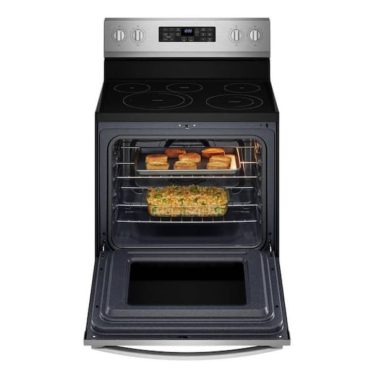 Best oven deals: Samsung, LG, GE and Whirlpool on sale