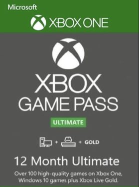 Best Xbox Game Pass deals: Upgrade to Game Pass Ultimate for cheap