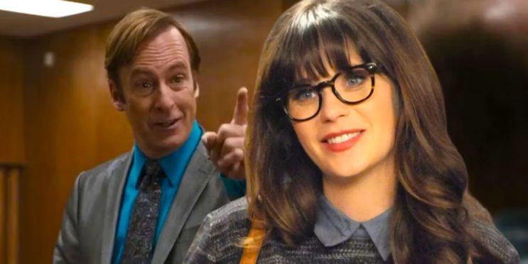 Better Call Saul, New Girl Stars & More Auction Wild Prizes To Help Strike-Impacted Crew Members