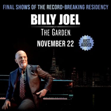 Join Billy Joel As He Rings in 2024 With a New Year’s Eve Concert: How to Get Tickets to the Show