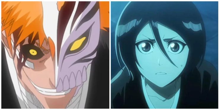Bleach: Thousand-Year Blood War Just Changed The Series’ Power Scaling