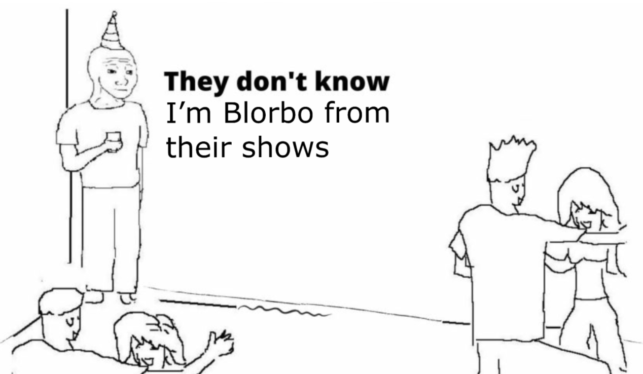 Blorbo From My Shows Meaning: The Viral Tumblr Meme Explained