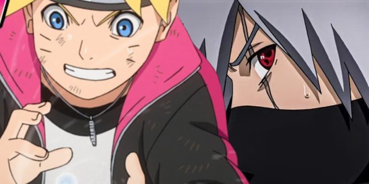 Boruto’s New Rasengan Has Already Been Explained (But Only In The Anime)