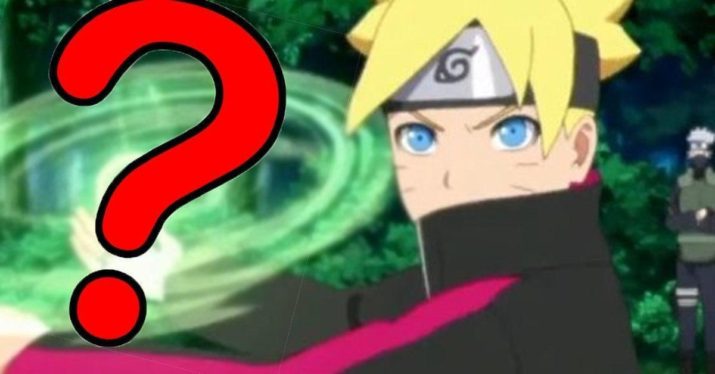 Boruto’s New Technique Could Be The Strongest Rasengan Ever