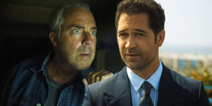 Bosch Spinoff & Lincoln Lawyer Connection Explained