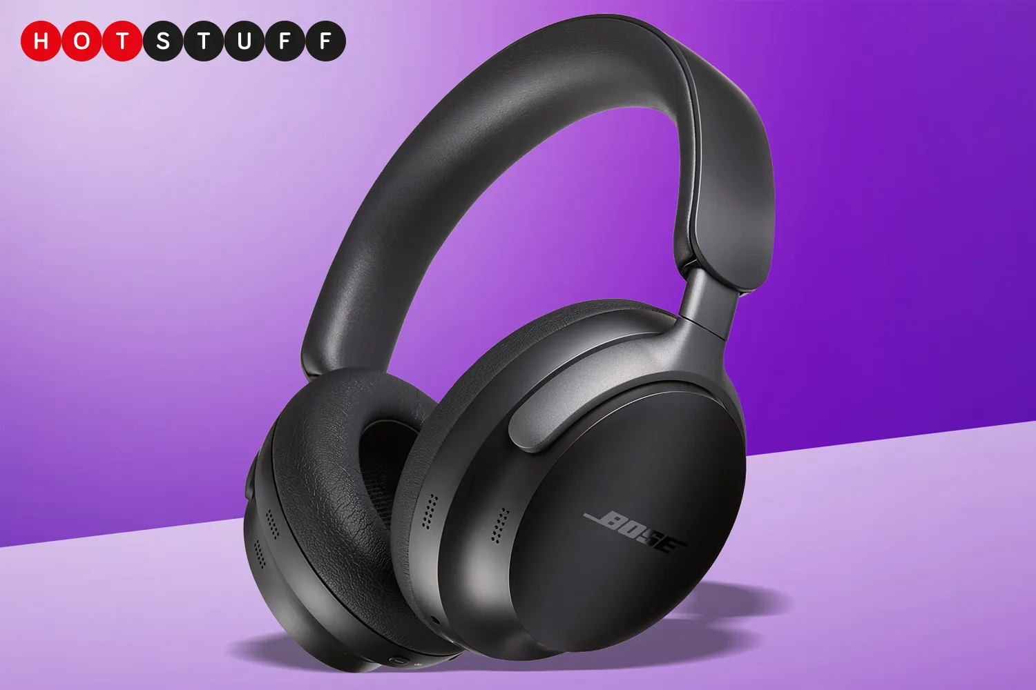 Bose debuts QuietComfort Ultra Headphones and Earbuds with spatial audio