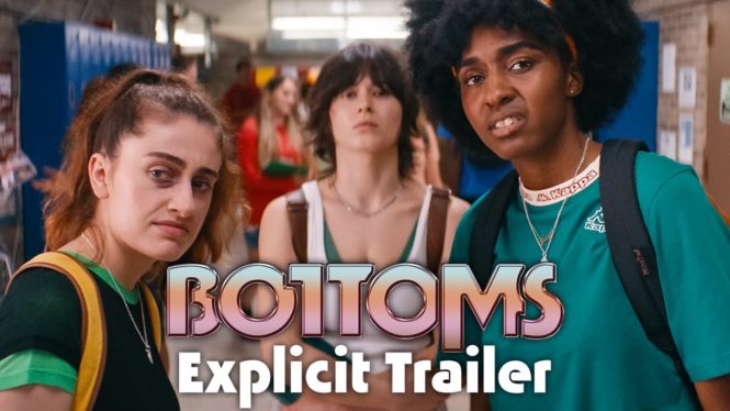 ‘Bottoms’: How to Watch the ‘Female Fight Club’ Teen Comedy Online for Free