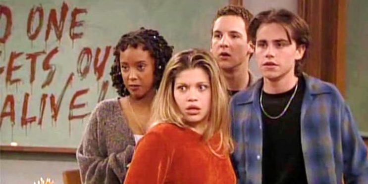 Boy Meets World Actor Declares Worst Episode Of 158-Entry Sitcom