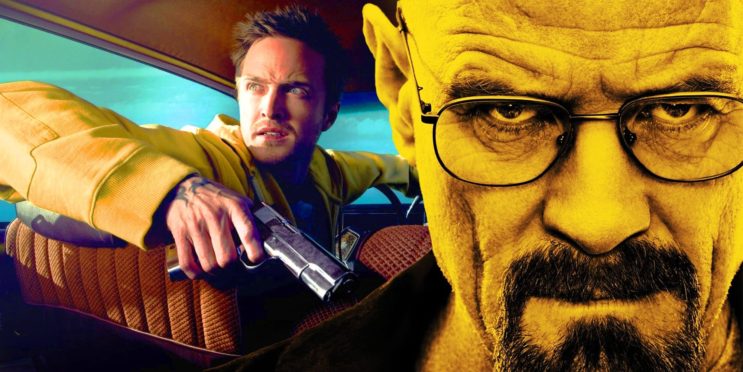 Breaking Bad’s Legacy Would Have Been Ruined By 1 Ridiculous Plan