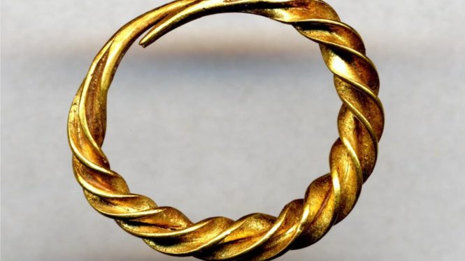 British Museum Asks Public for Help Locating Stolen Artifacts