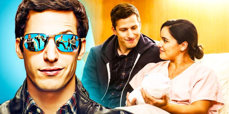 Brooklyn Nine-Nine: 25 Biggest Episodes For Jake & Amys Relationship