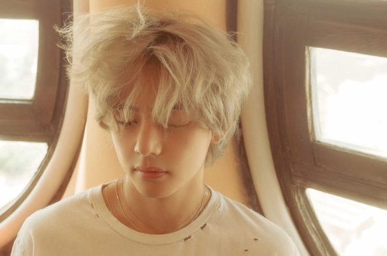 BTS’ V Drops His Debut Solo Set ‘Layover’: Stream It Now