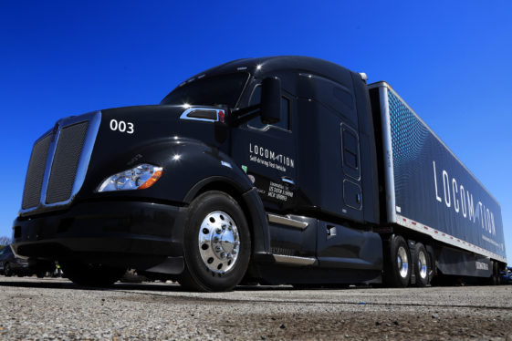 California bill to ban driverless autonomous trucks goes to Newsom’s desk