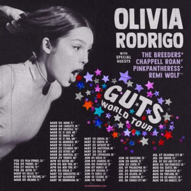 Can Olivia Rodrigo Hook Up Fans With $20 Tickets Without Scalpers Getting In the Way?