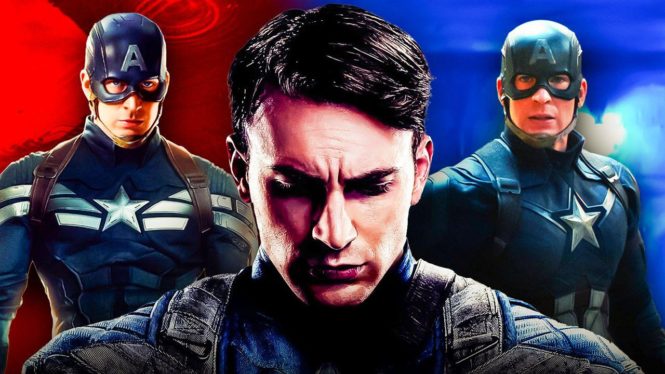 Captain America Movies In Order: How To Watch Steve Rogers’ Films