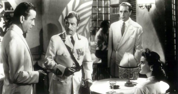 Casablanca Never Would’ve Happened Without This Forgotten 1938 Movie