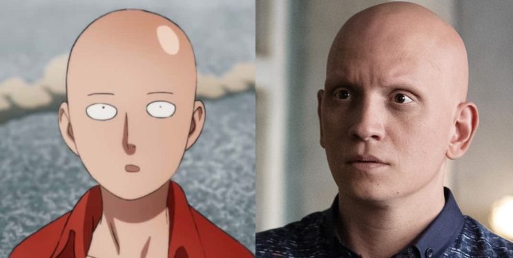 Casting The Live-Action One-Punch Man Movie: 9 Actors Who Would Be Perfect