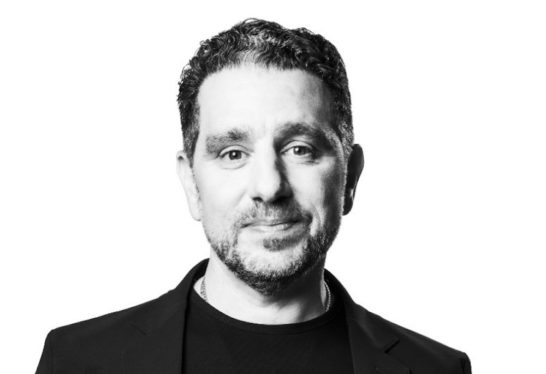 Chief Product Officer Panos Panay is out at Microsoft