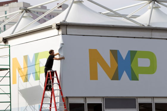 Chipmaker NXP confirms data breach involving customers’ information