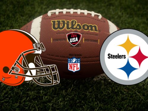 Cleveland Browns vs. Pittsburgh Steelers live stream: Watch Monday Night Football for free