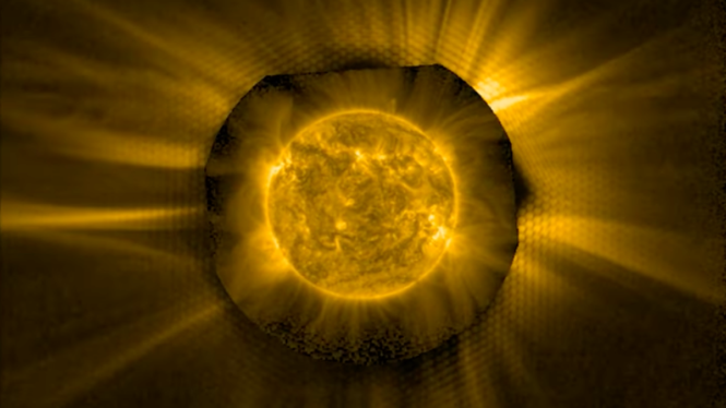 Clever Camera Trick Unlocks Hidden Secrets of Sun’s Atmosphere