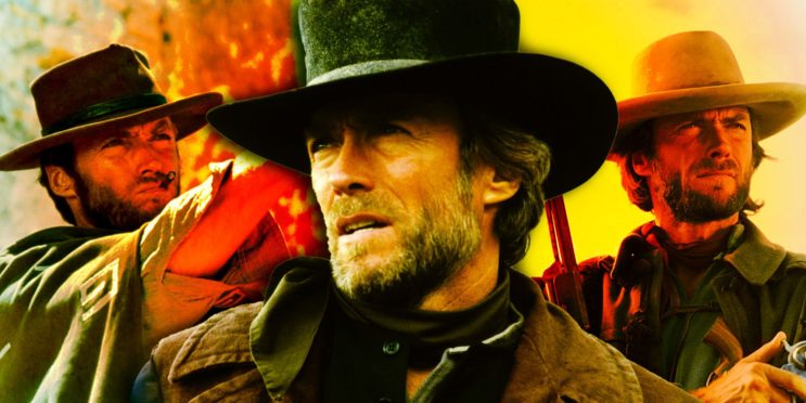 Clint Eastwood’s 10 Best Kills In Western Movies, Ranked