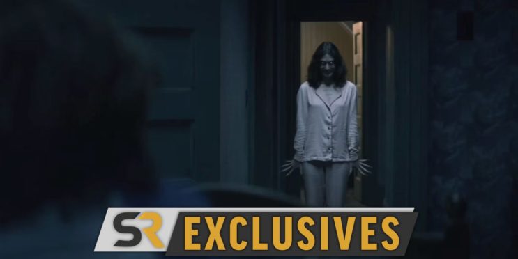 Cobweb Home Release Highlights Spooky Special Effects In New Clip [EXCLUSIVE]