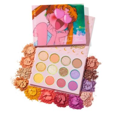 Quick! ColourPop & Sailor Moon Just Dropped on Ulta: Shop What’s in Stock