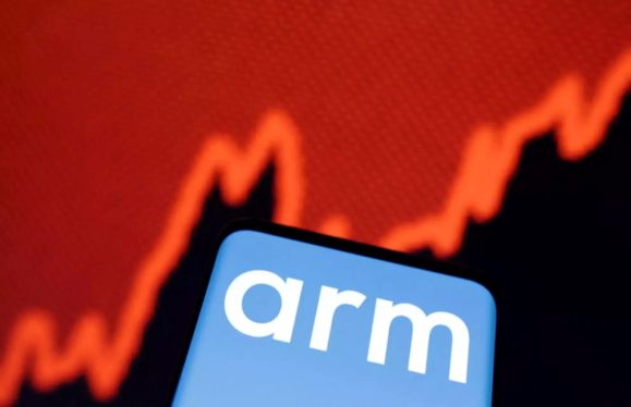 Could Arm be worth more than $51B?