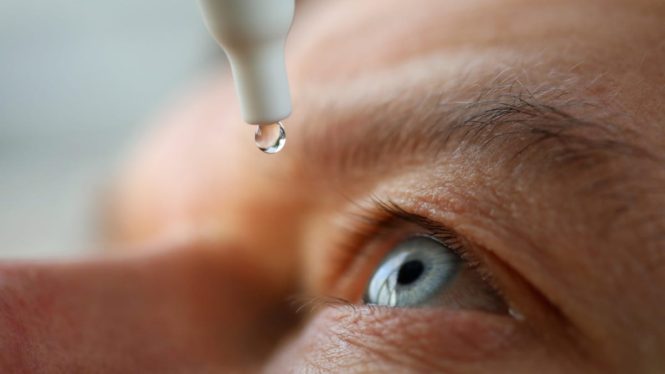 CVS, Walgreens Among Companies Flagged by FDA for Selling Sketchy Eye Drop Products