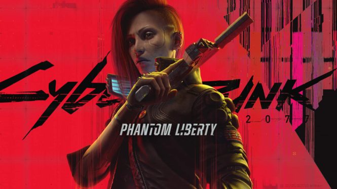 Cyberpunk 2077: How to start Phantom Liberty DLC