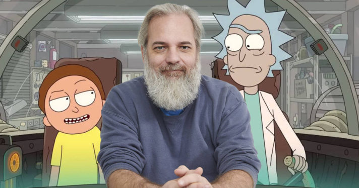 Dan Harmon Dishes on Justin Roiland and Rick and Morty’s New Voices