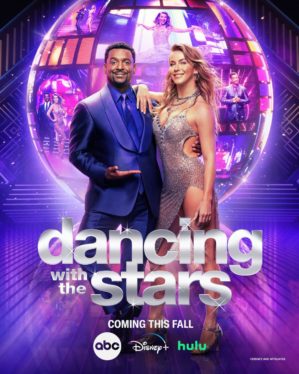 Dancing With The Stars Season 32 – News, Release Date, Cast & Everything We Know