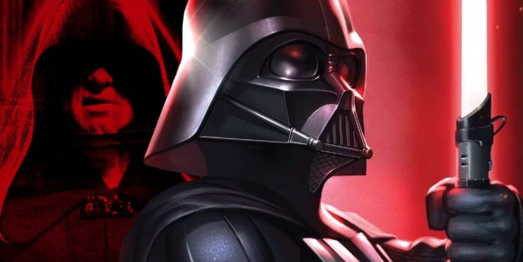 Darth Vader’s 1 Rule of Battle Makes Him a Terrible Sith (But an Amazing Warrior)