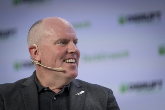 Dave Limp will lead Jeff Bezos’ Blue Origin after ‘retiring’ from Amazon