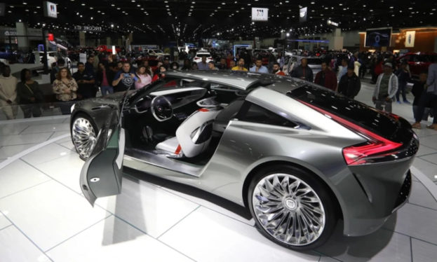 Detroit Auto Show 2023 Preview | What to see and how to attend