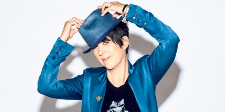 Diane Warren to Be Honored at Last Chance for Animals Gala