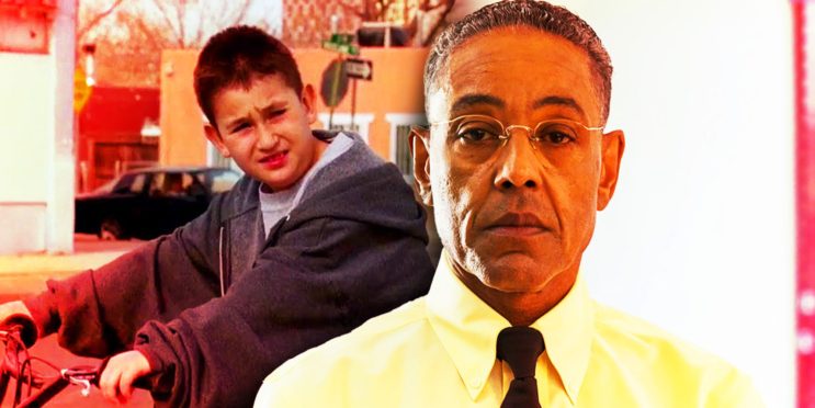 Did Gus Fring Order Tomas’ Death In Breaking Bad?