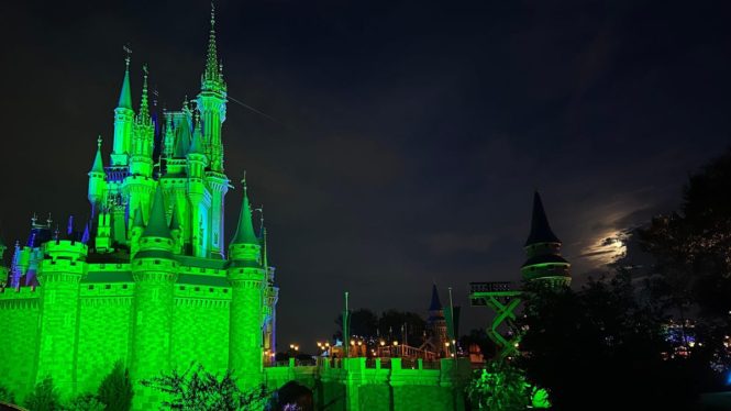 Disney Shifts Focus on DeSantis Lawsuit to First Amendment Violation
