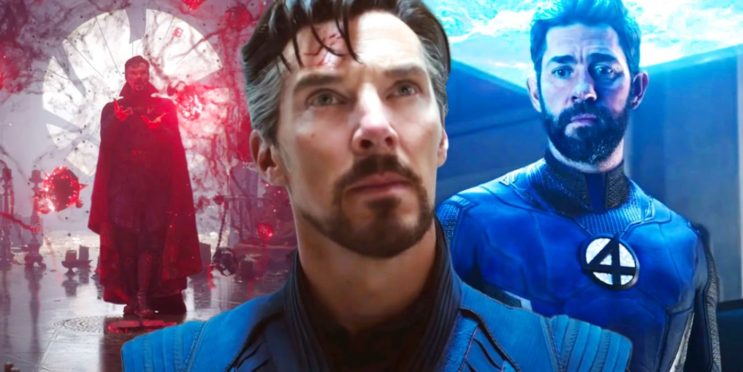 Doctor Strange’s Multiverse Threat Is A Lie After 1 New Marvel Reveal
