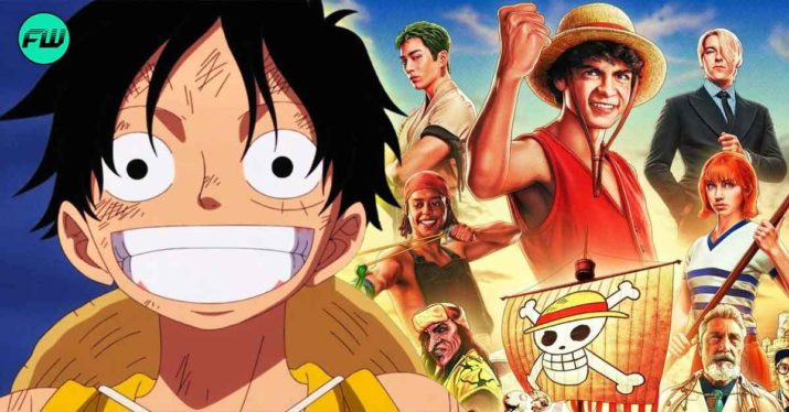 Does Luffy Ever Find The One Piece? What Happens After Netflix’s Live-Action Series