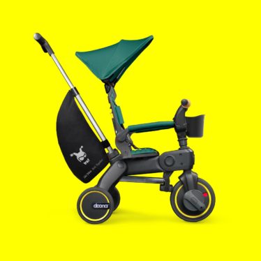 Doona Liki Trike Review (2023): Easy to Transport