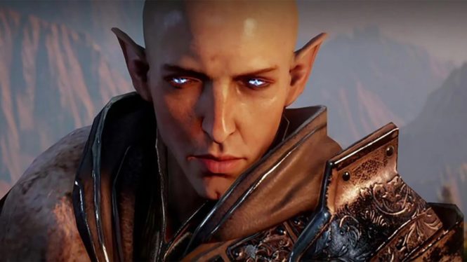 Dragon Age should have been “PC-centric” and mod-friendly, says former Bioware manager