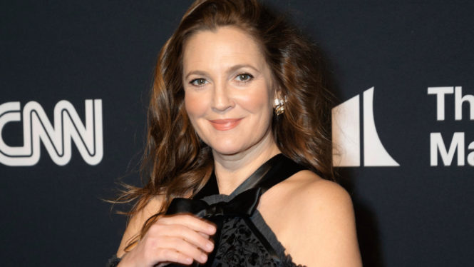 Drew Barrymore Reverses Decision On Talk Show Return, Will Shut Down Until Strikes Are Resolved