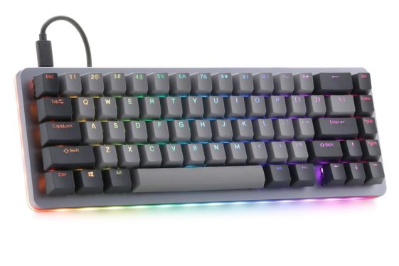 Drop’s legendary mechanical keyboards are finally getting an update